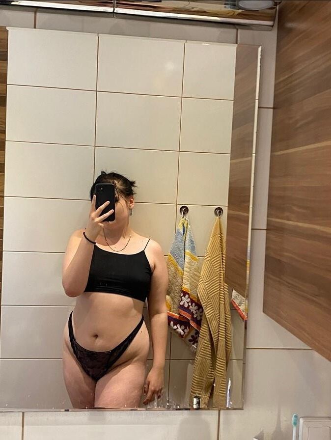 Chubby, bbw et graisse