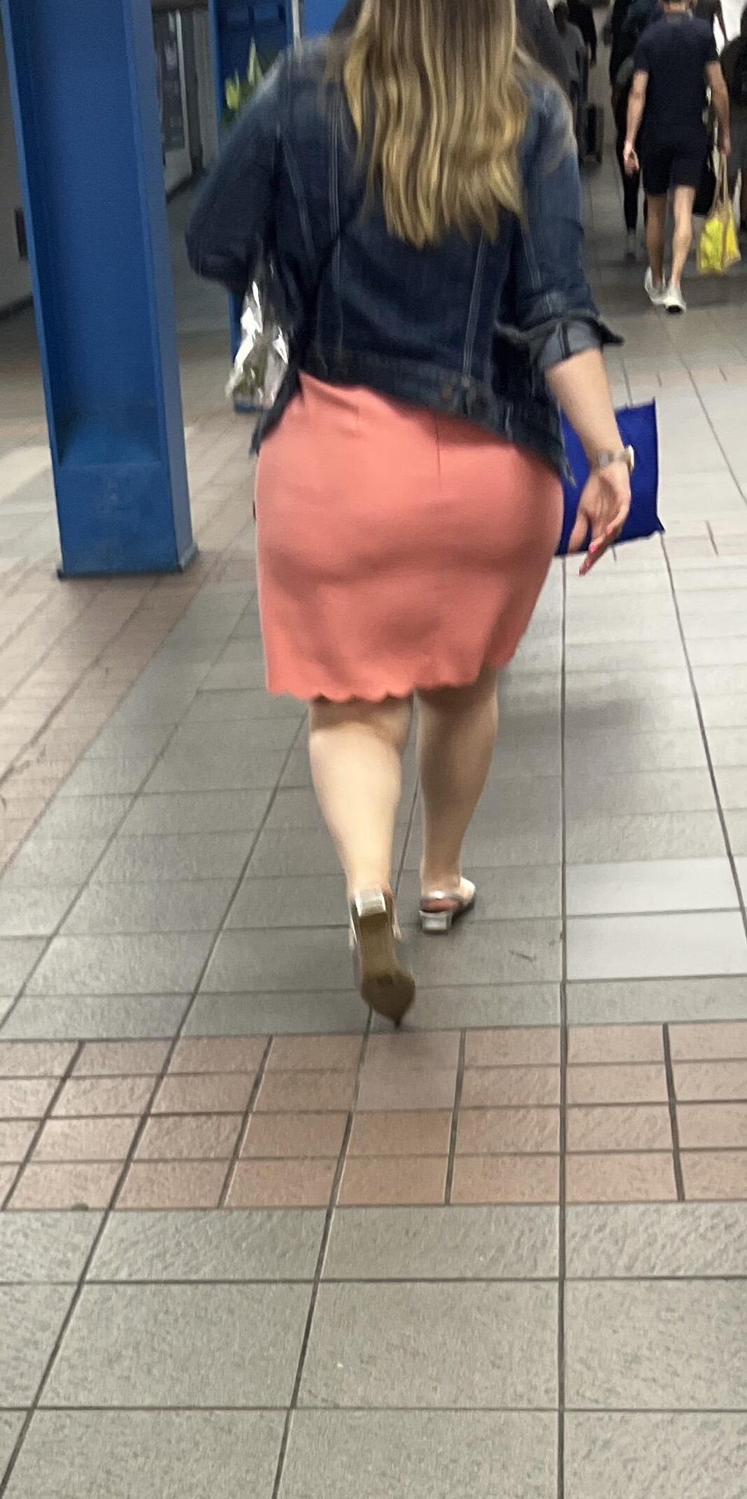 Fat Ass Transit Slut