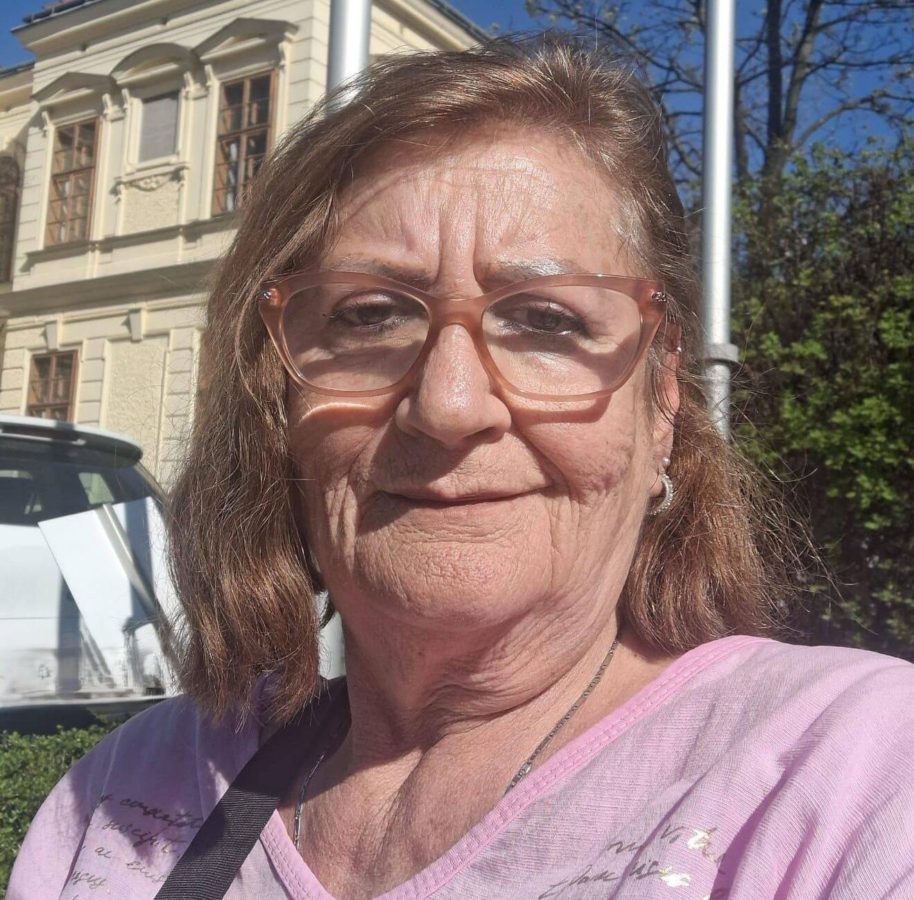 Médies laides