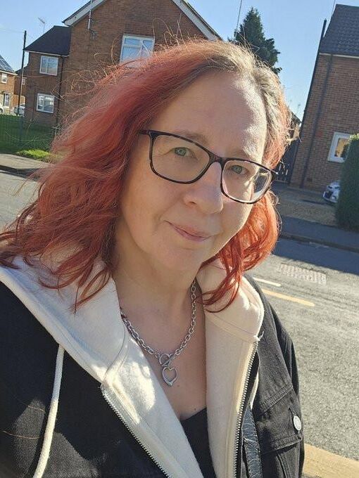 Une de mes dames préférées