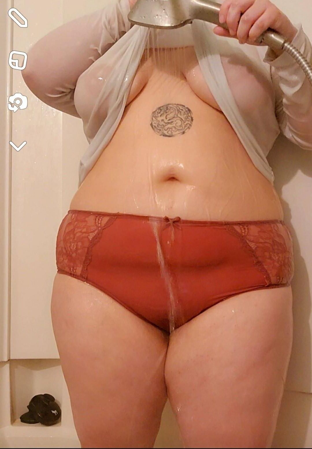 Chubby Slut 
