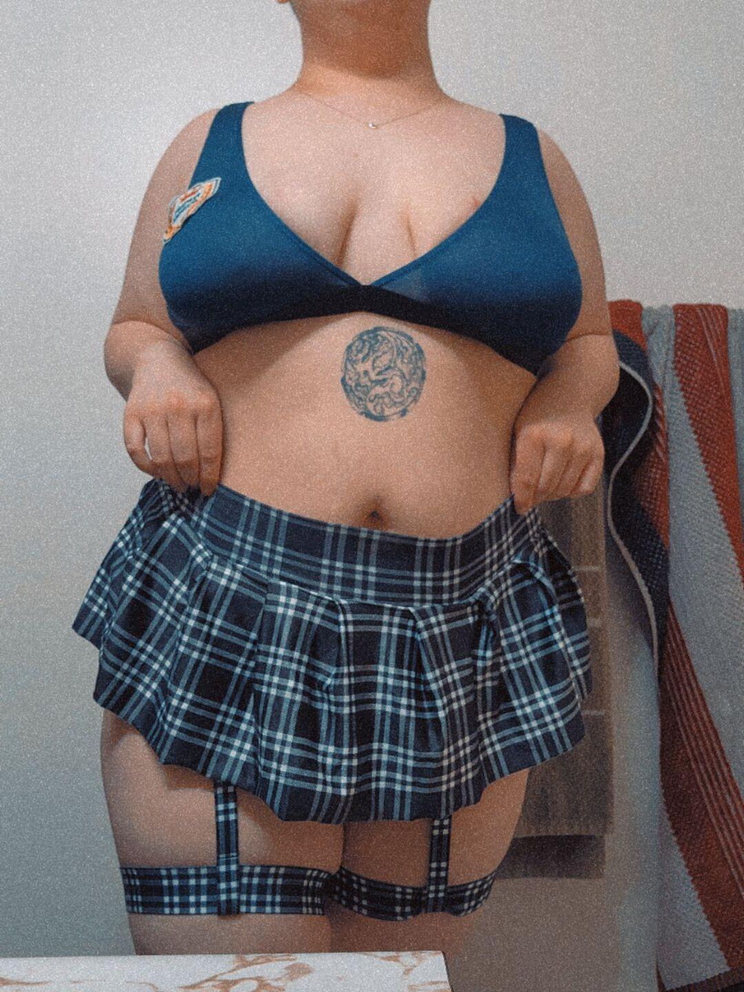Chubby Slut 