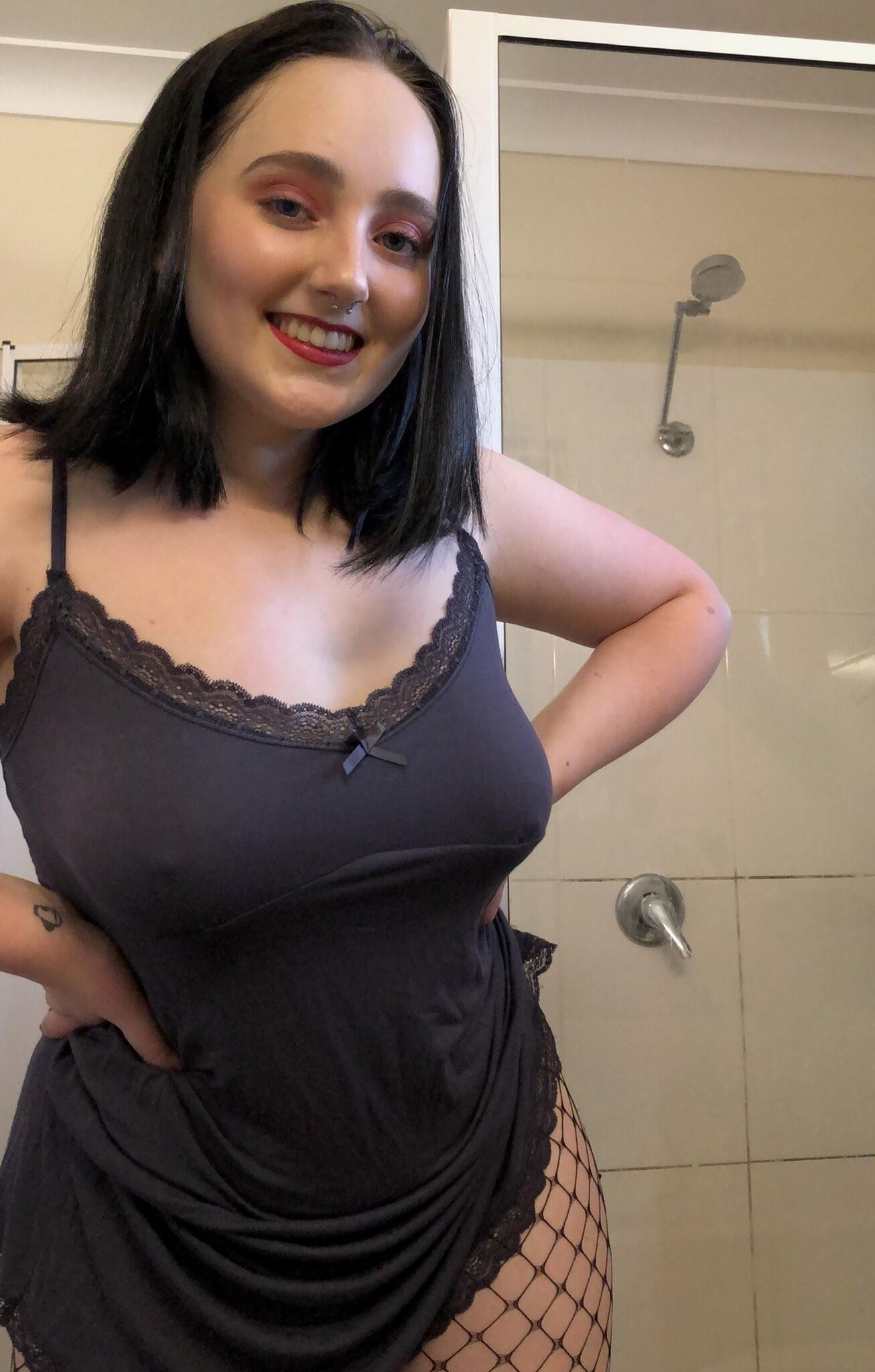 Chubby, bbw et graisse