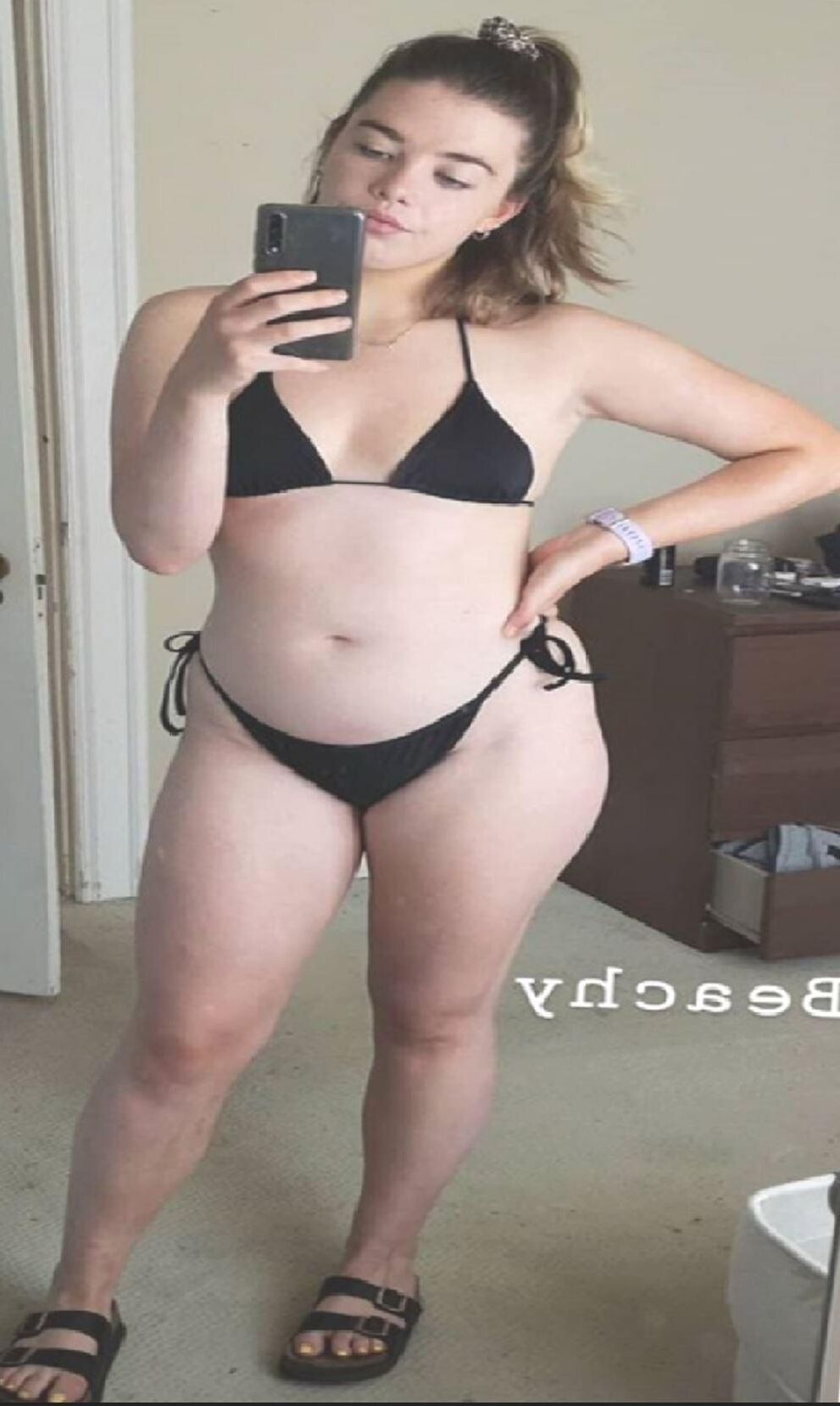 Chubby, bbw et graisse