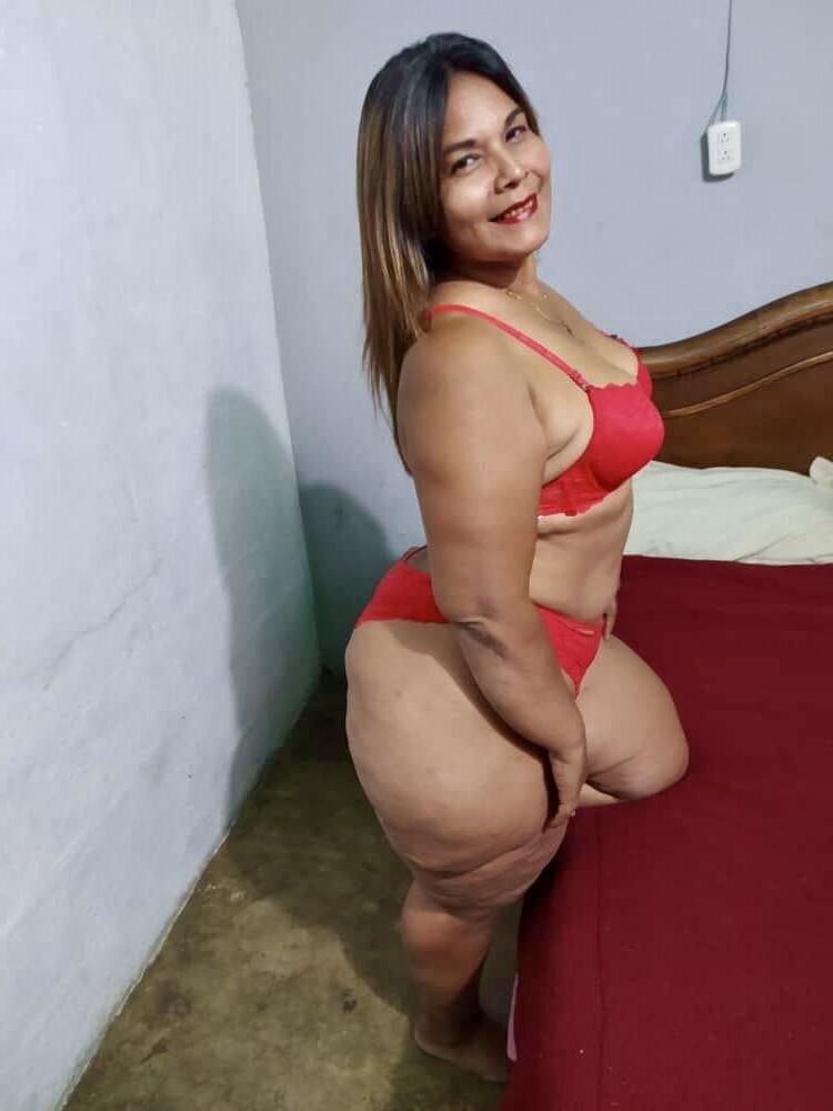 Big Body Breeders and Low Rent SSBBW Matures 