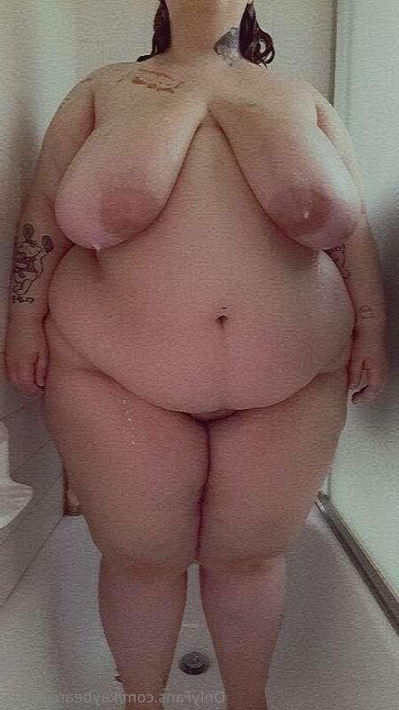 Bbws pour mourir pour cl