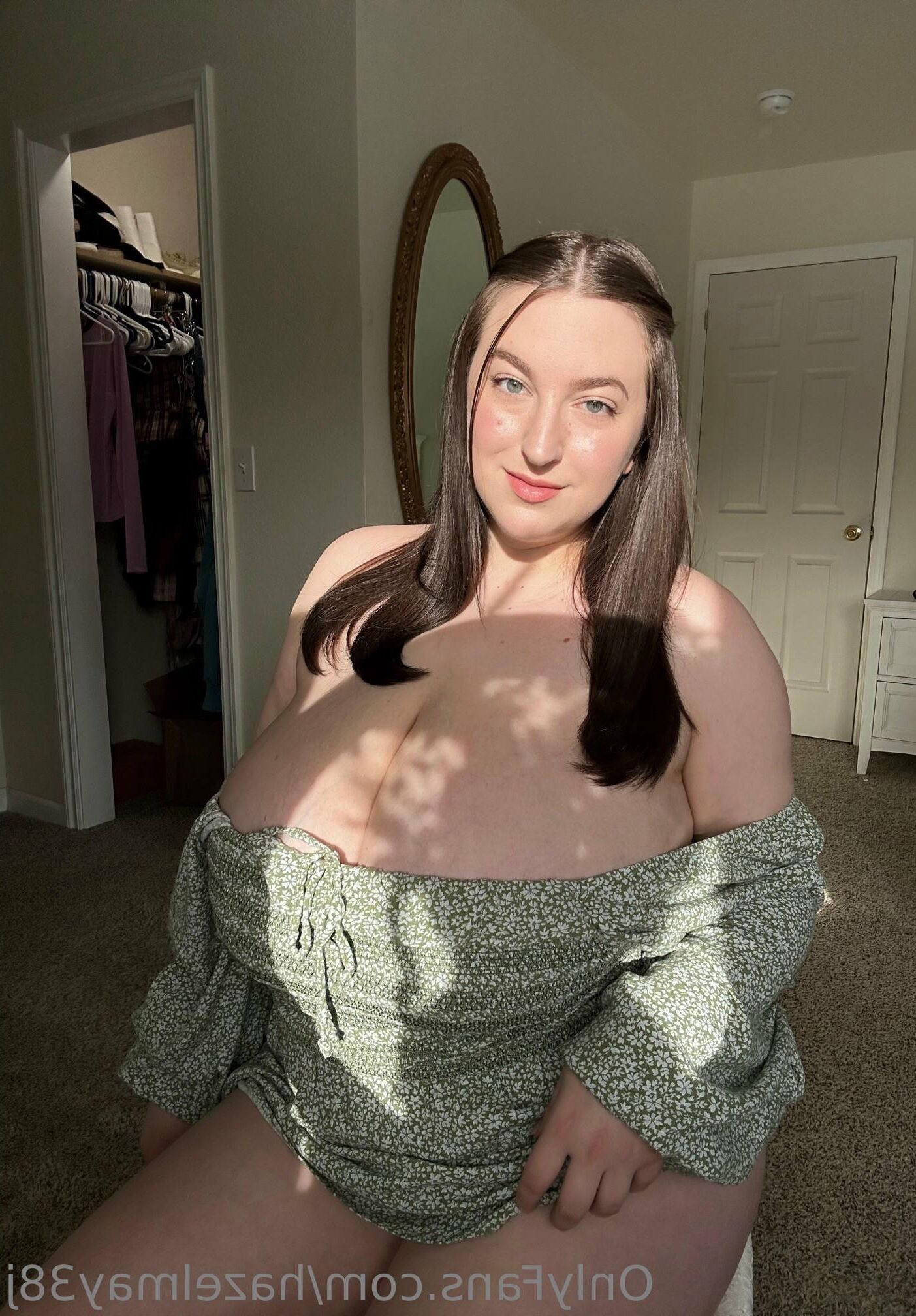 BBW Hazel
