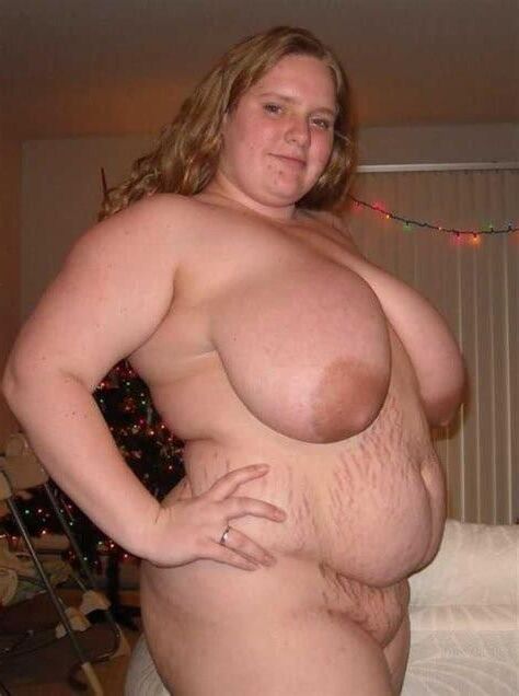 Big Body Breeders and Low Rent SSBBW Matures 