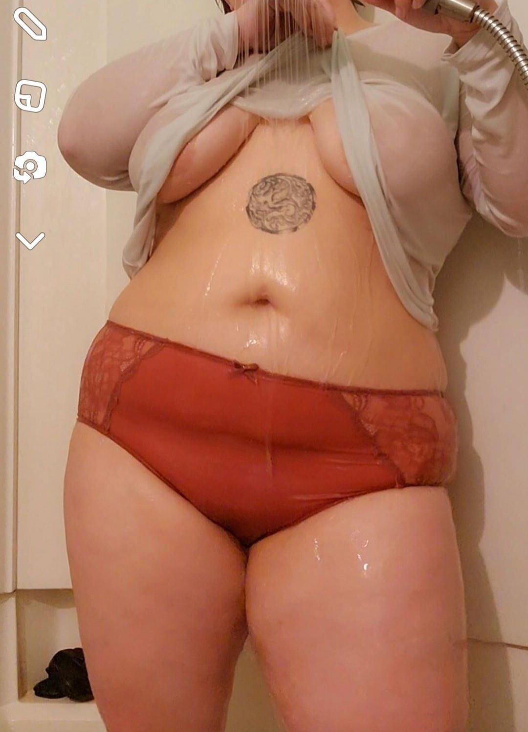 Chubby Slut 