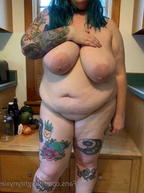 BBWS à mourir pour CLI