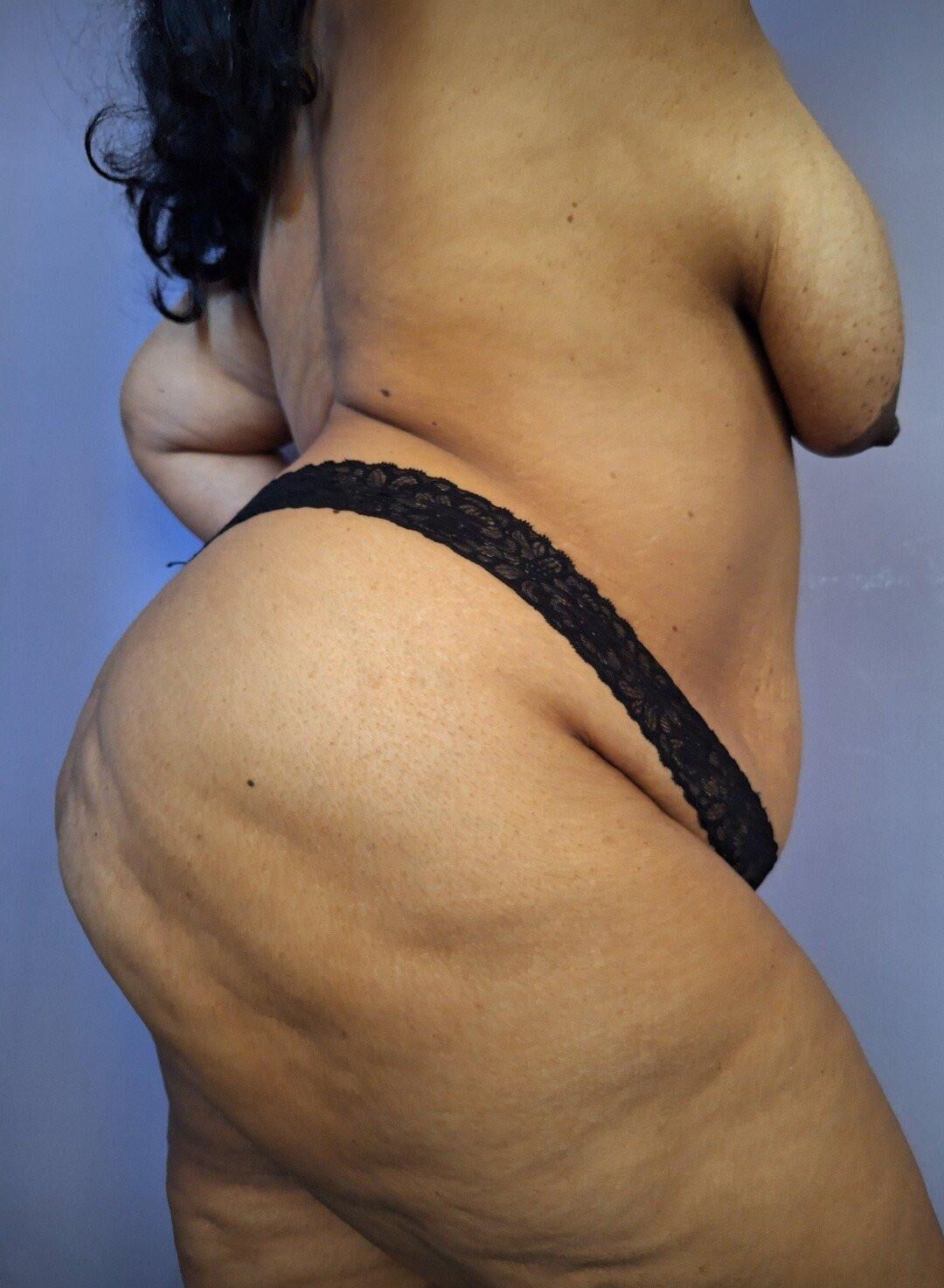 Big Body Breeders and Low Rent SSBBW Matures 