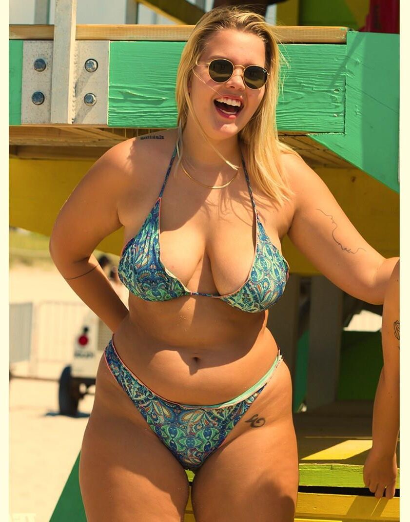 Chubby, bbw et graisse