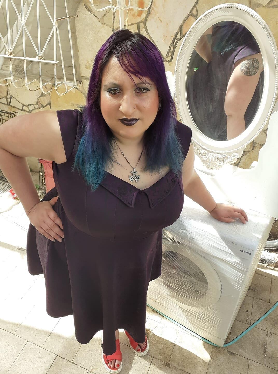 MeravRaymond