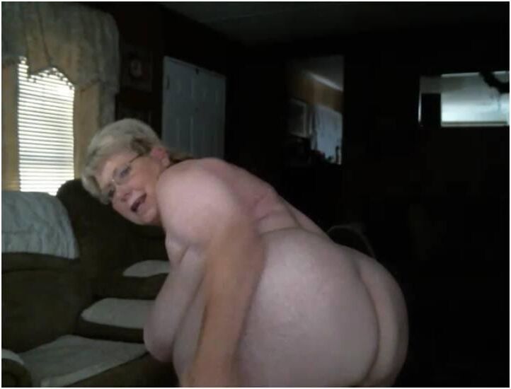 BBW Hotwife mature Donna de l'Alabama