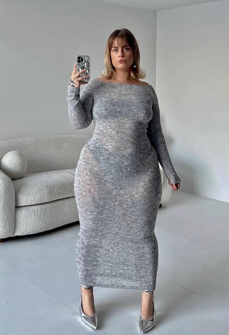Soph Big Butt Big Ticts Beauty Blonde BBW Girl смешанные горячие выстрелы