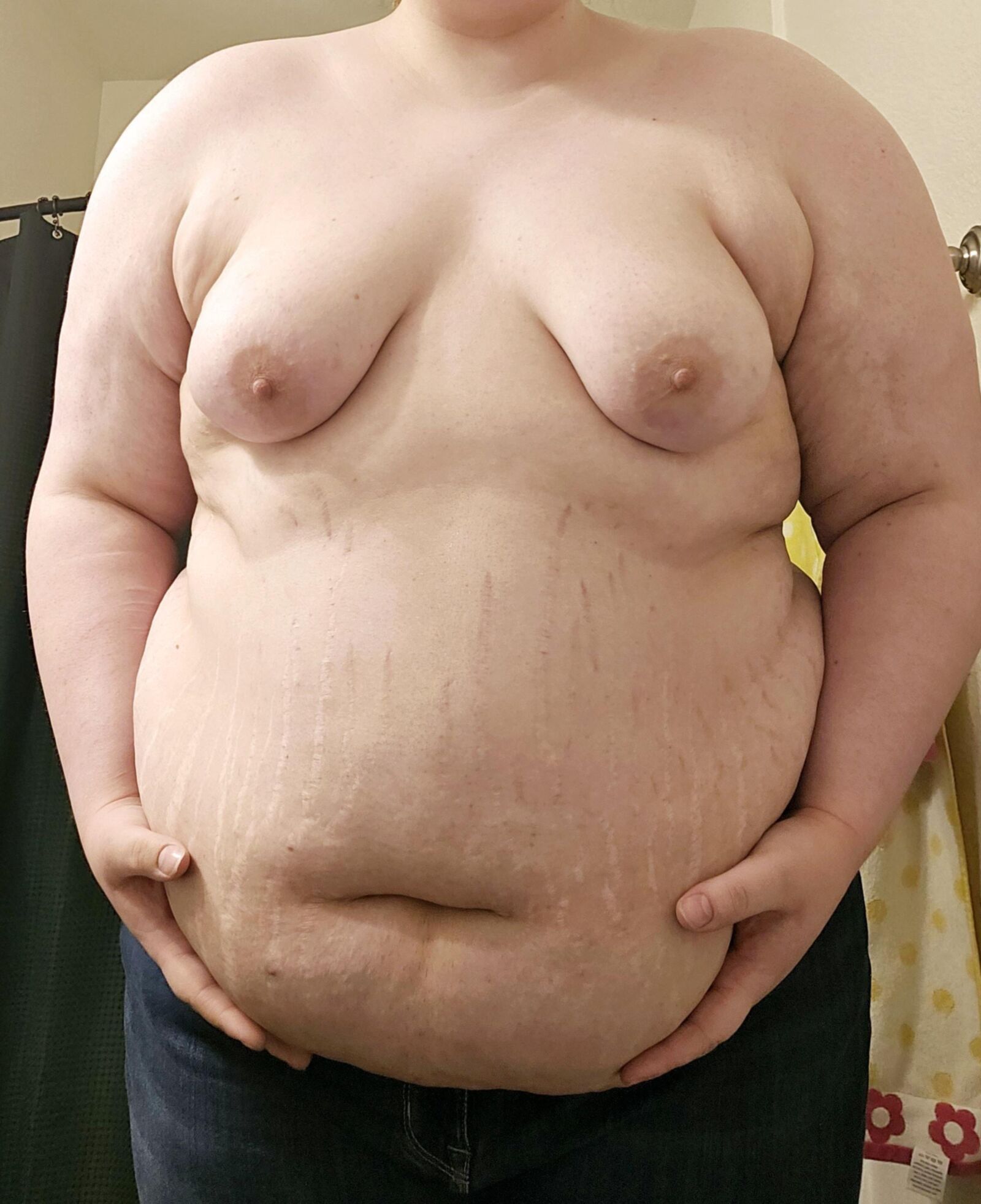 Les gros cochons sont pour la reproduction