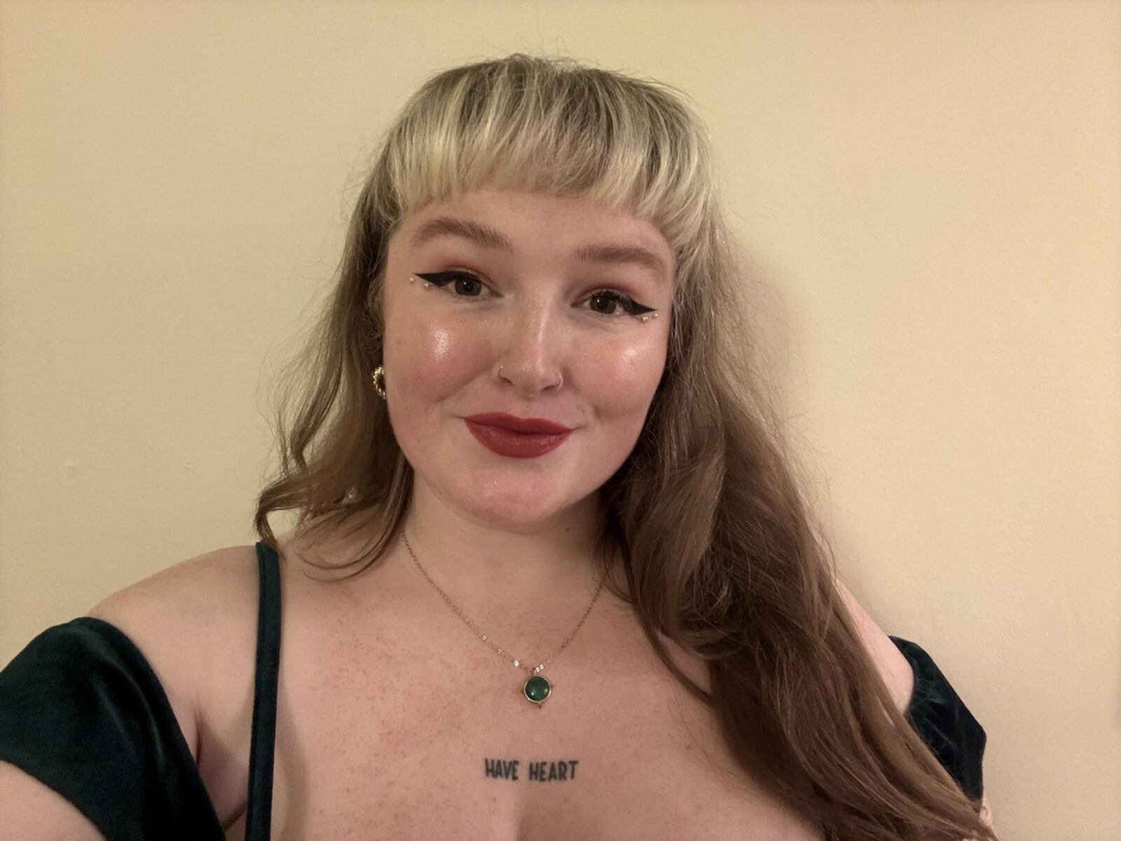 Chubby, bbw et graisse