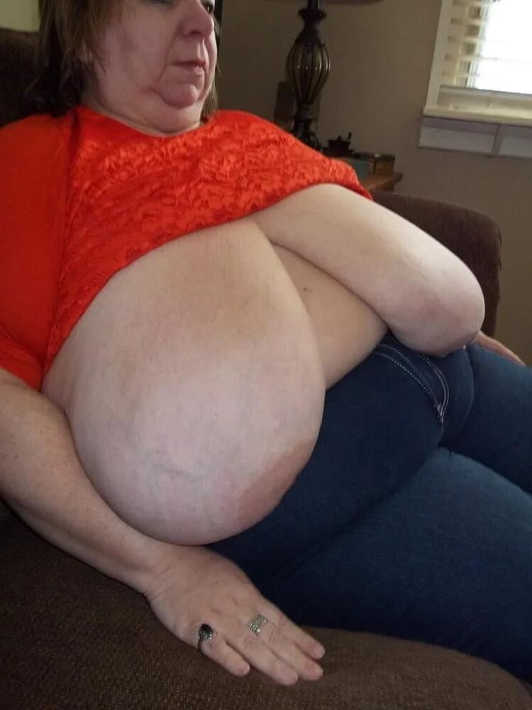 BBW sexy