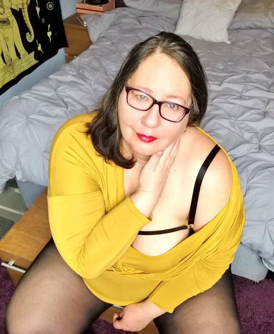 Une de mes dames préférées