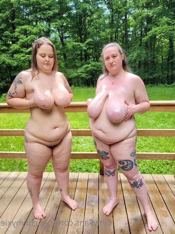 BBWS à mourir pour CLI