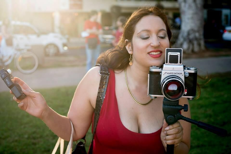 MeravRaymond