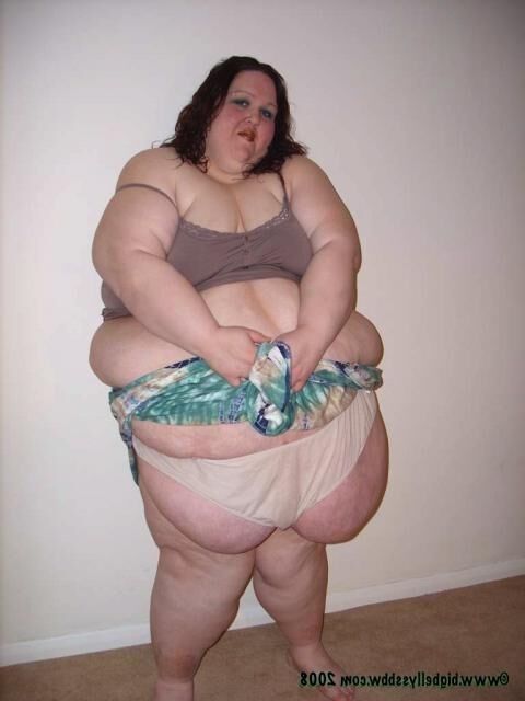 Énorme SSBBW
