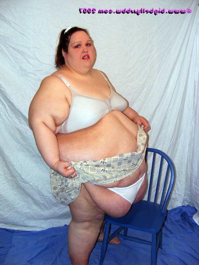Énorme SSBBW