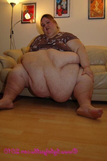 Énorme SSBBW