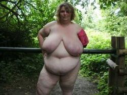 BBW sexy
