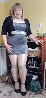 SSBBW pantyhose