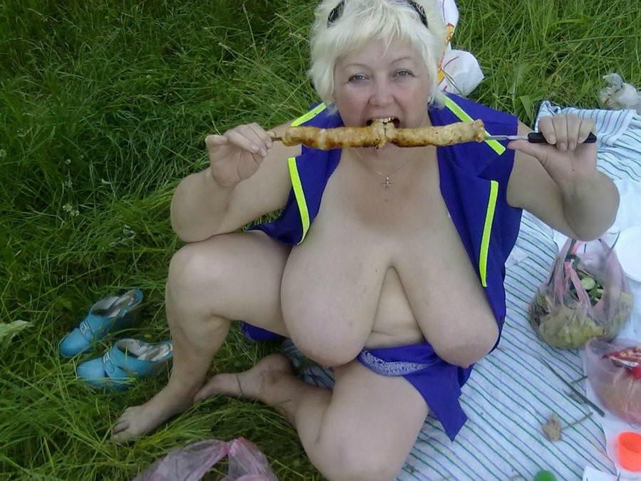 BBW Bielorrussian Galina de Homel