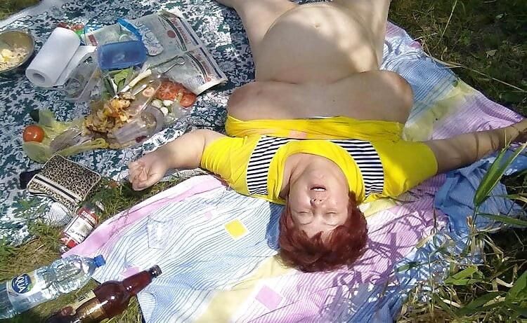 BBW Bielorrussian Galina de Homel