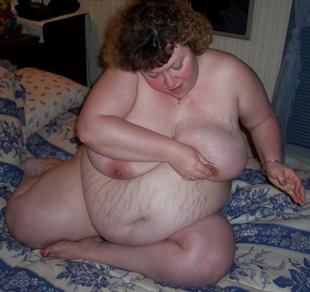 Trully Big BBW