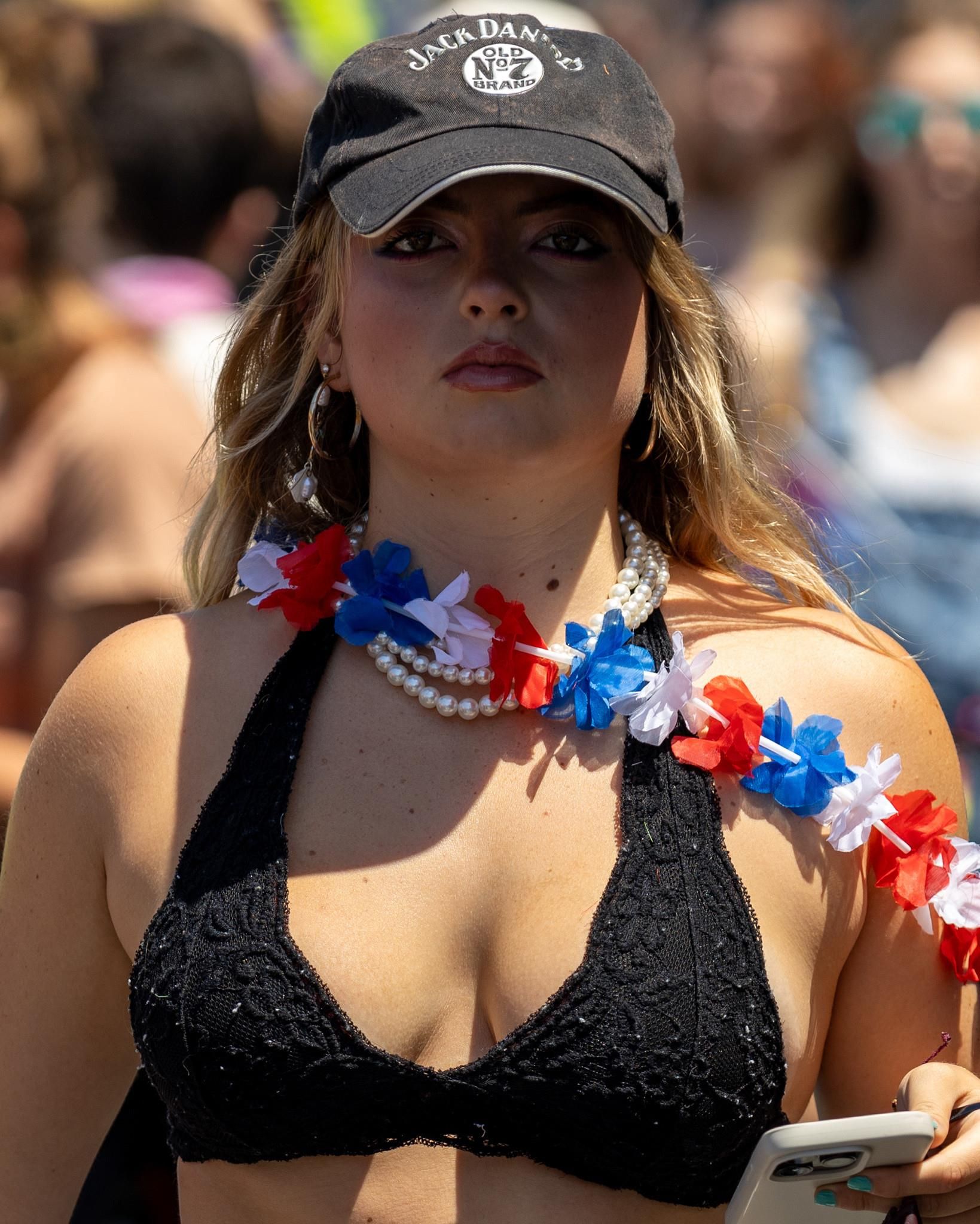 セクシーなぽっちゃり女性（パレードBBWの美しさ）