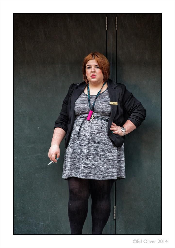 SSBBW pantyhose