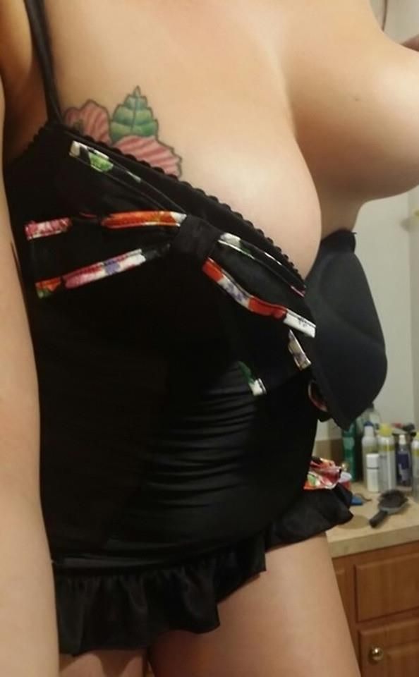 yo Big Tits Babe