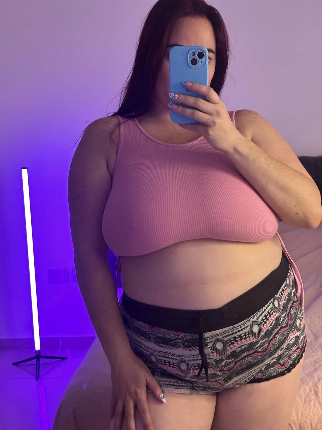 BBW Abigail