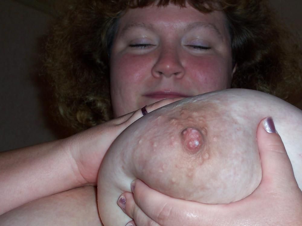 Trully Big BBW