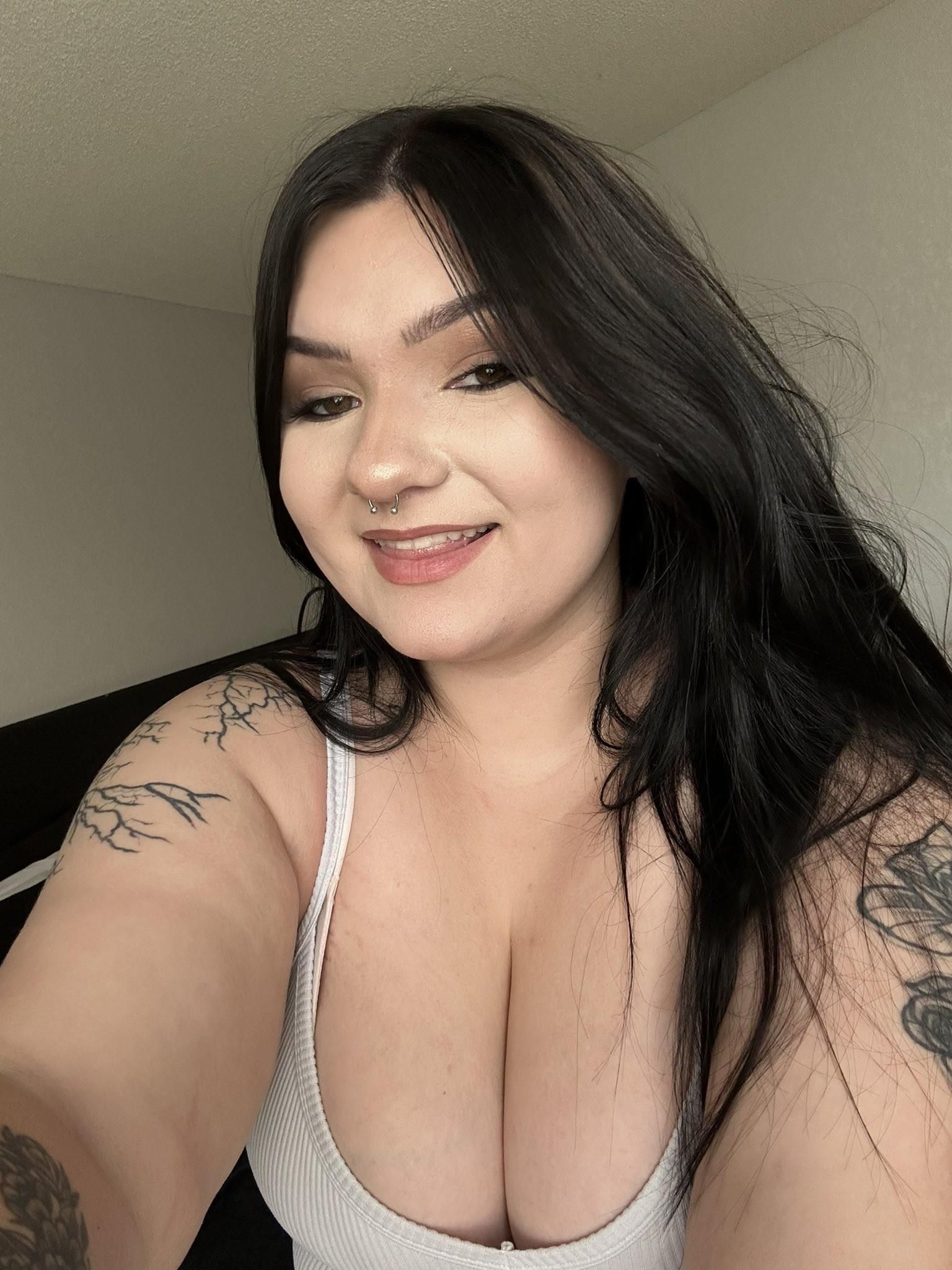 Curvylicious Dream GirlFreind RENEA