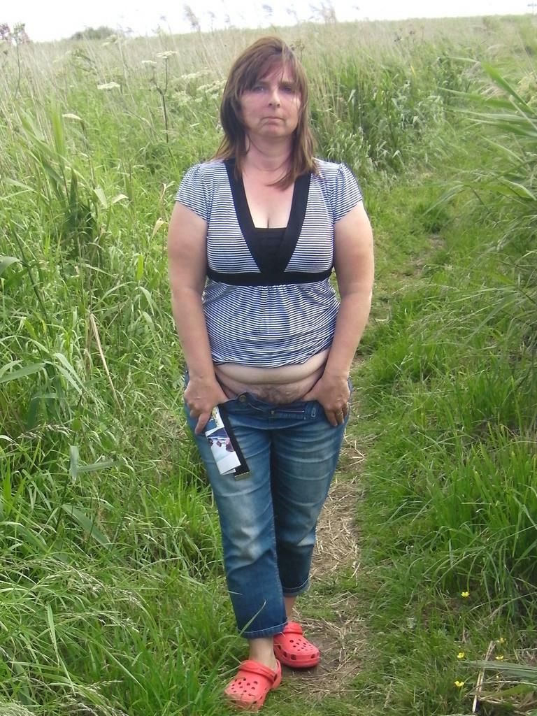Upskirts