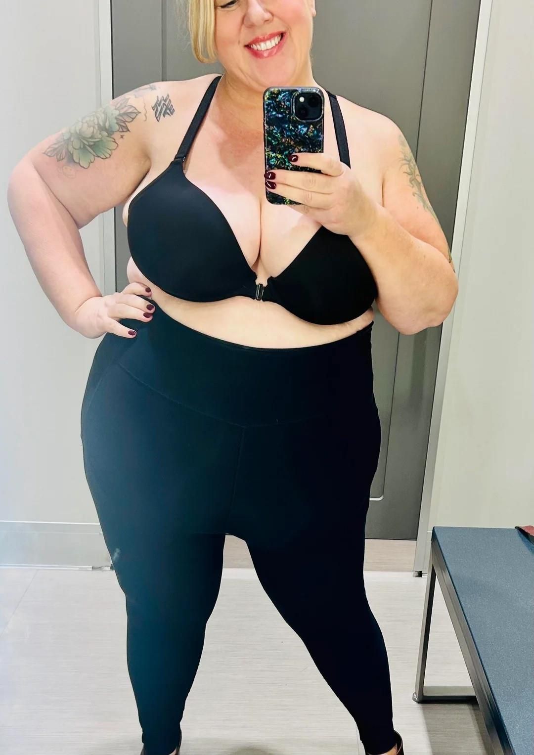Anexo BBW Mom