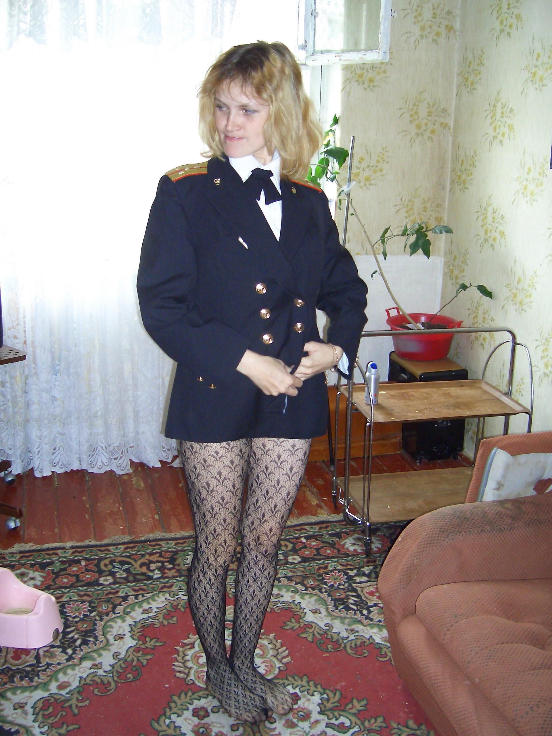 Upskirts