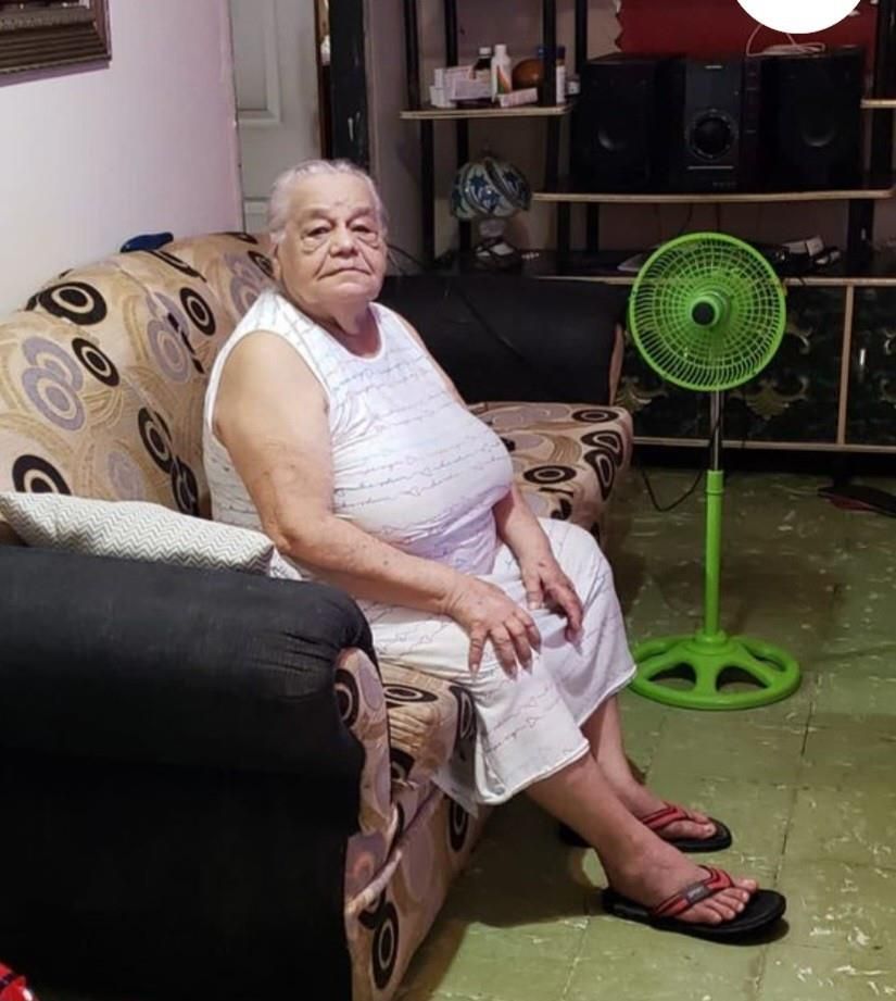 Quem iria querer um pedaço de mim? 
