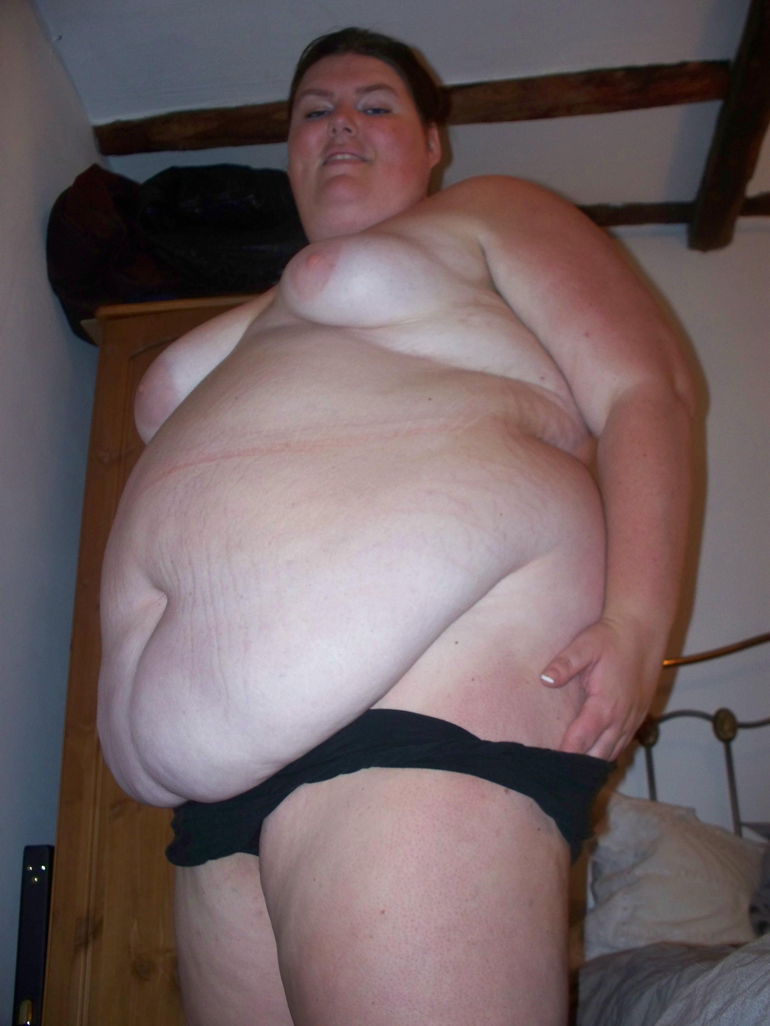 BBW ex sex