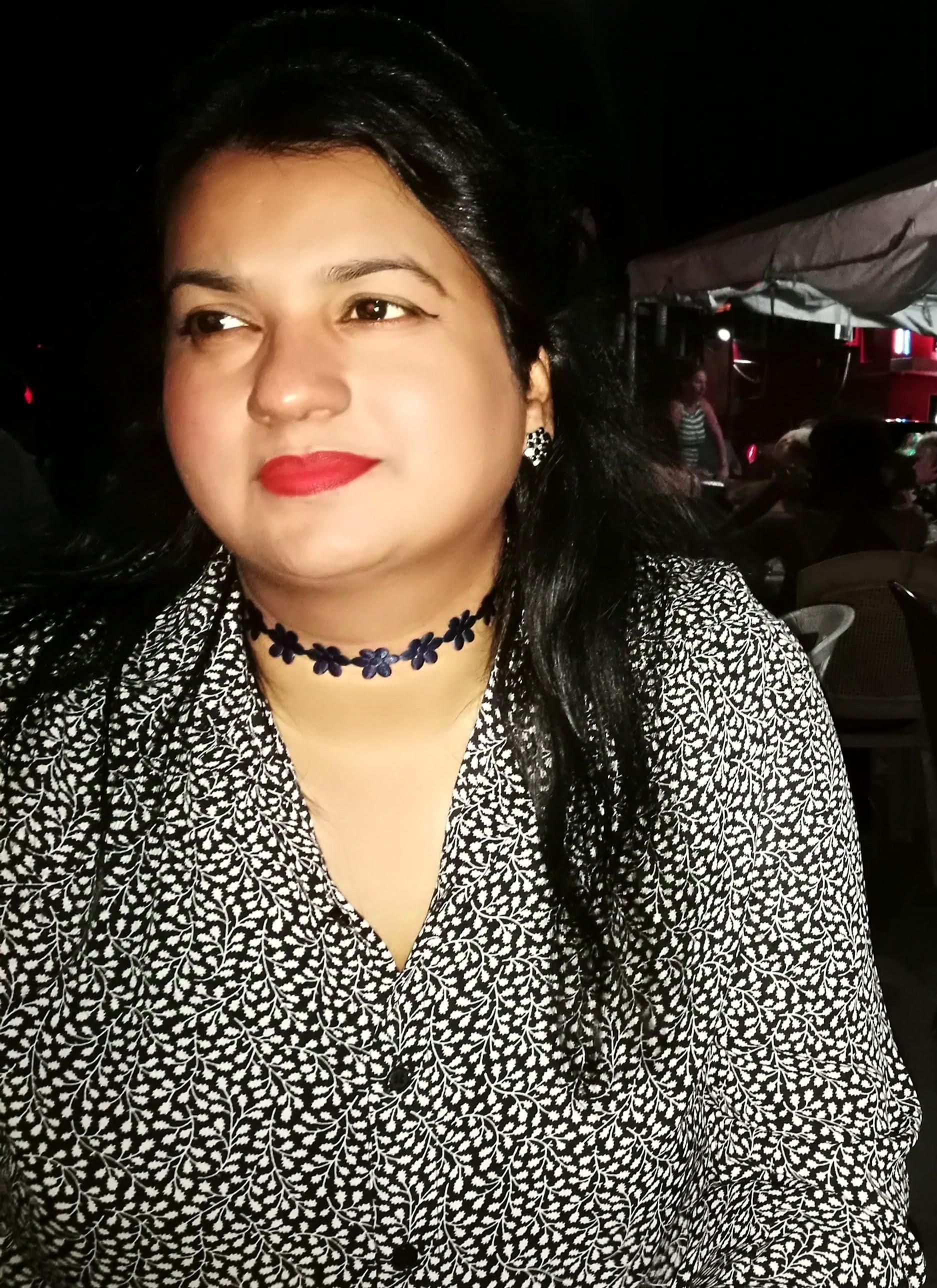 Meu patético escravo paquistanês feio \ "Aliya \"