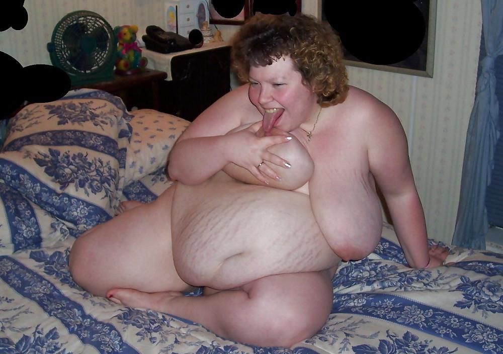 Trully Big BBW