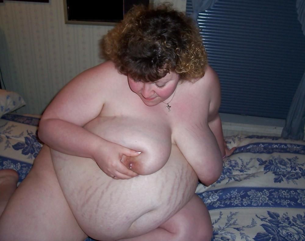 Trully Big BBW