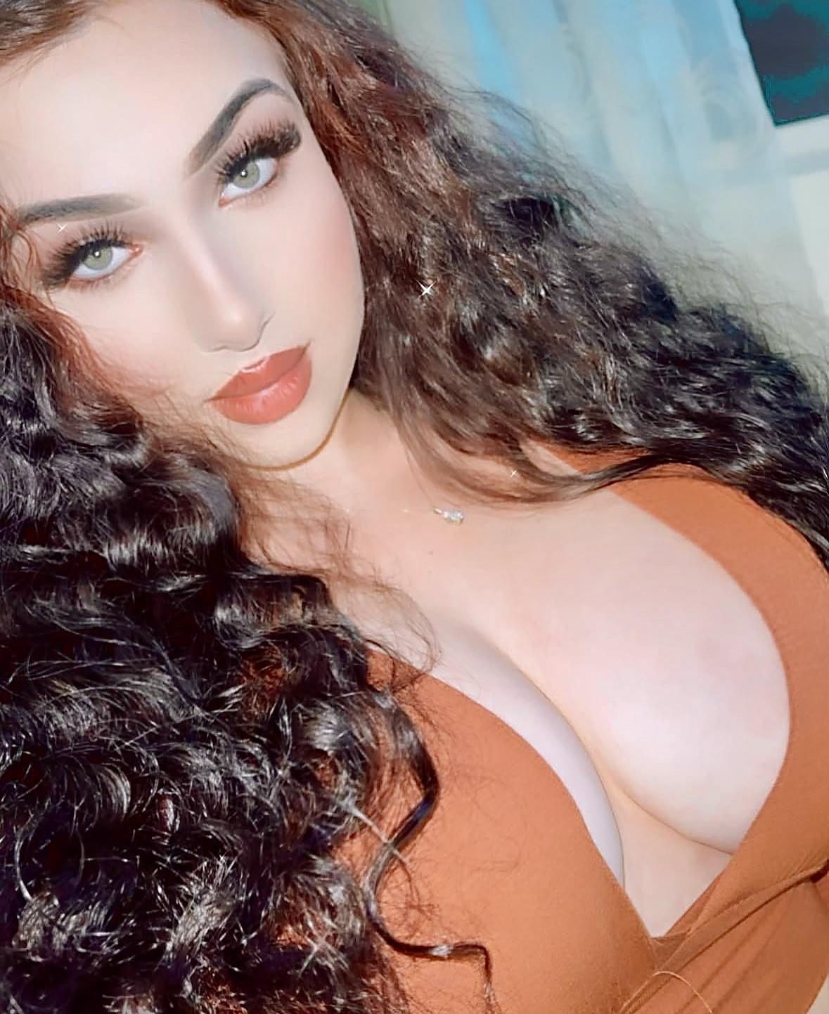 Jasmine Huge Ass BBW Syrian Beauty Anal Girl Mixed Hot Shots