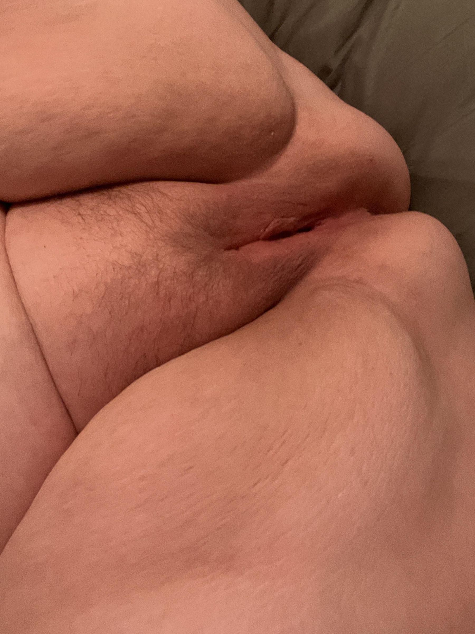 Megan AKA DoctorMega (BBW)