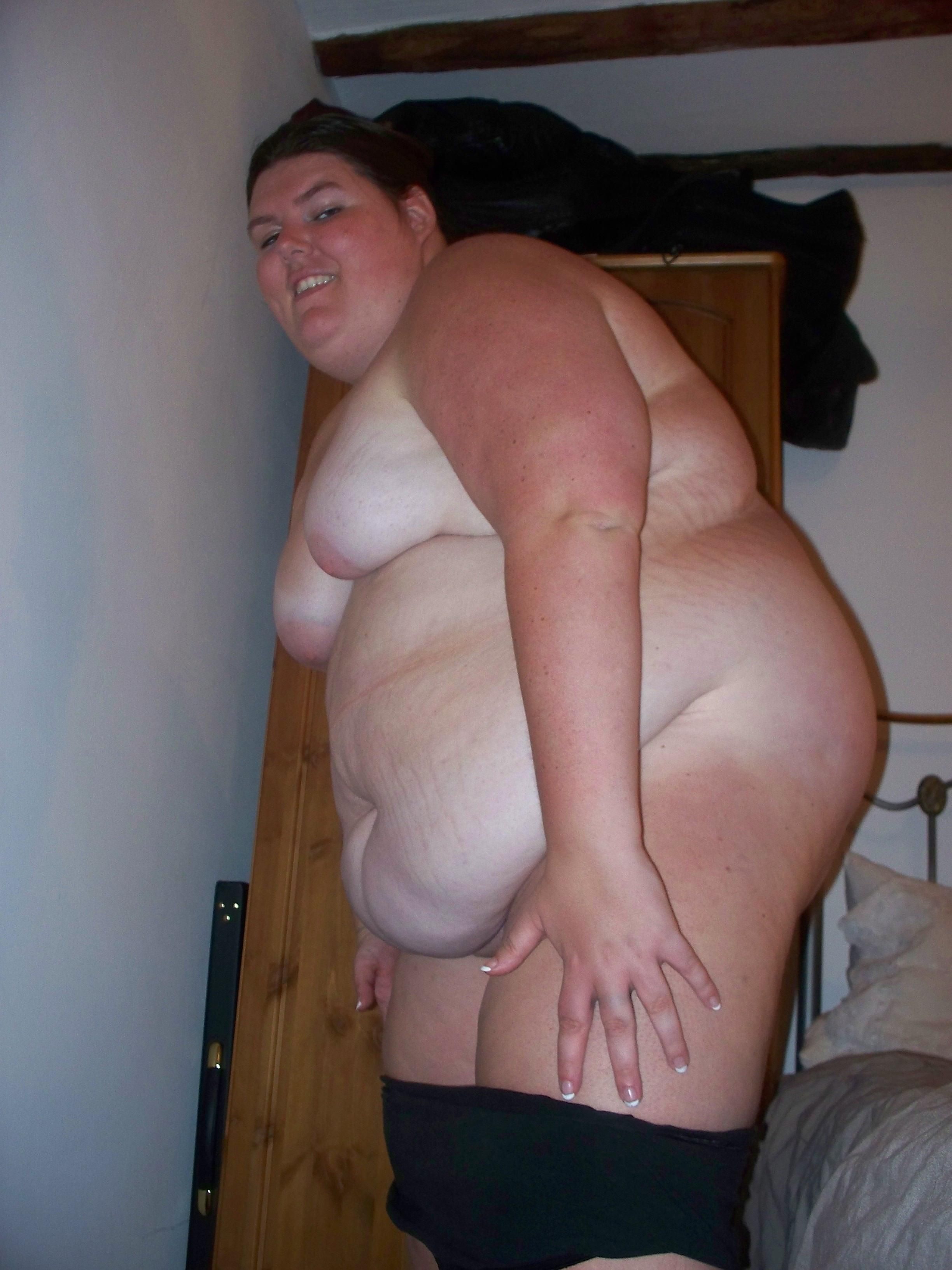 BBW ex sex